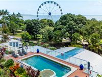 Breakfree_Royal_Harbour_3Bedroom_View